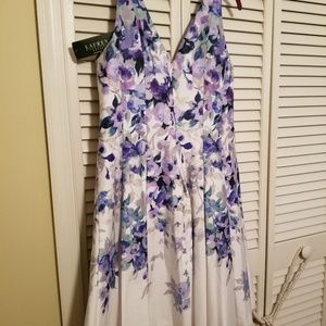 Gorgeous summer dress